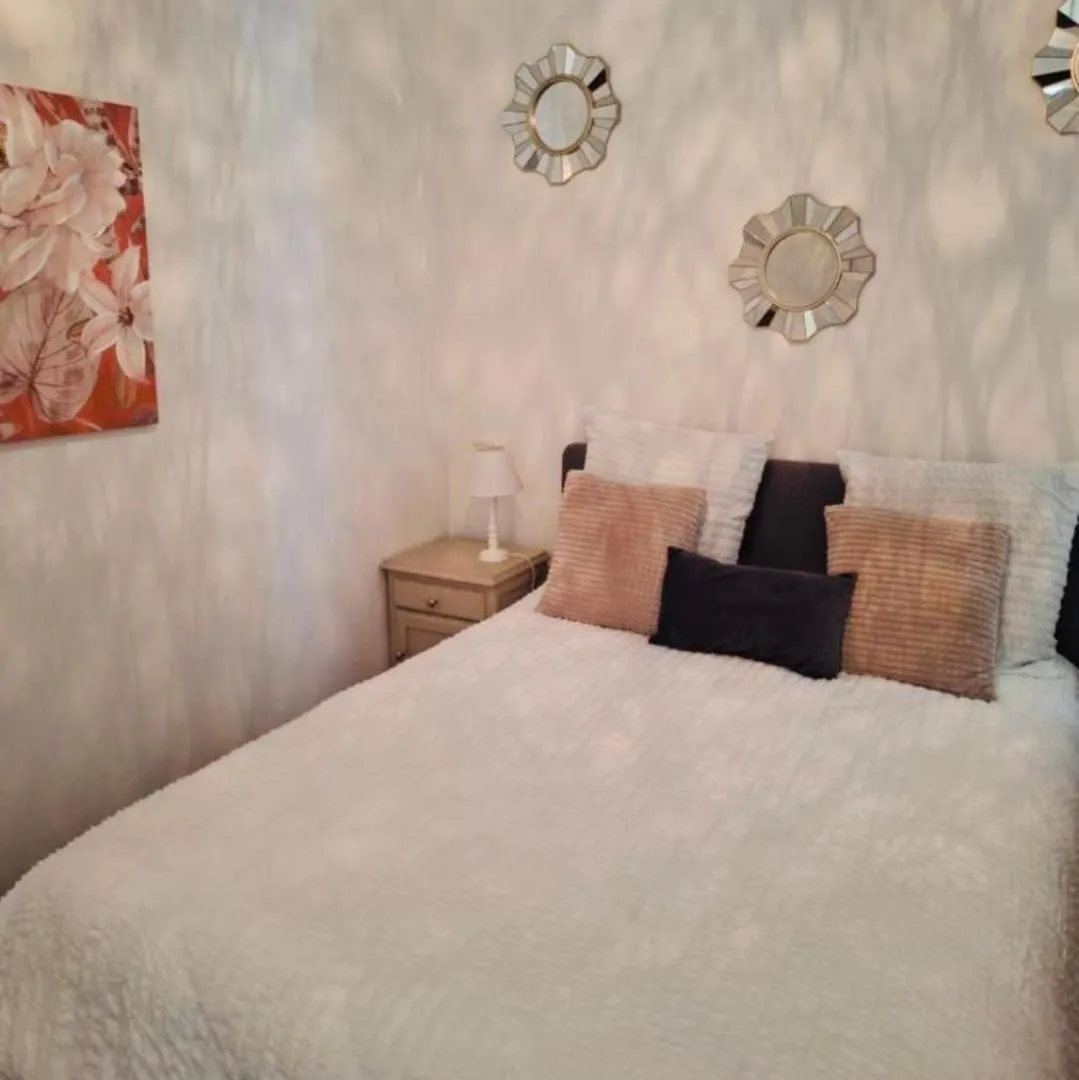Appartement 2-4 Pers スイヤック アパート