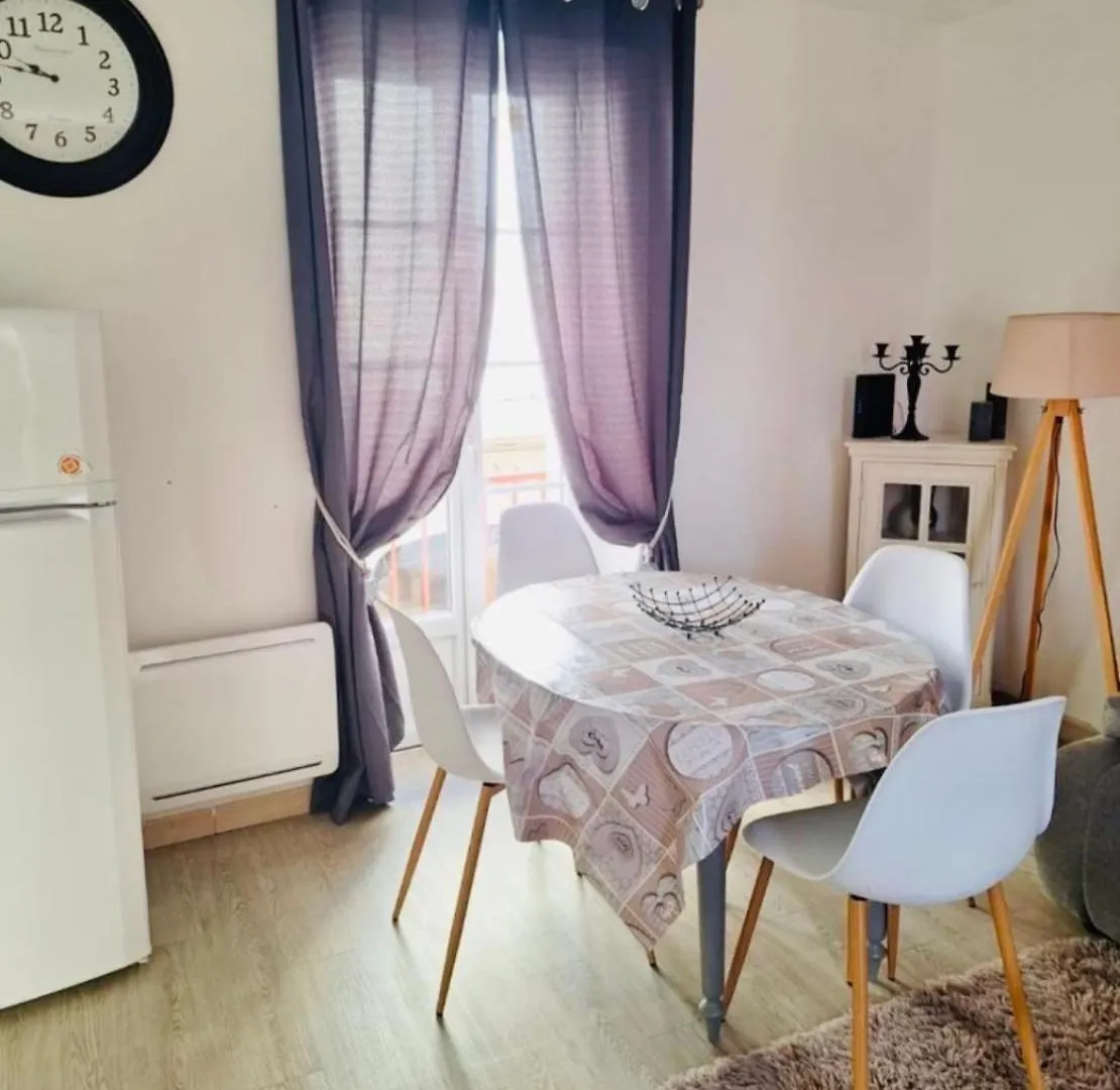 Appartement 2-4 Pers スイヤック 0*,  フランス