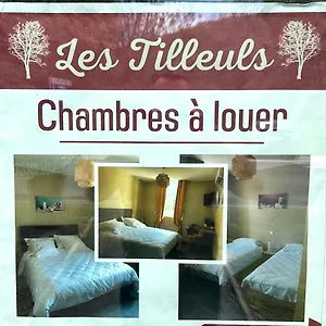 Hotel Les Tilleuls, Souillac
